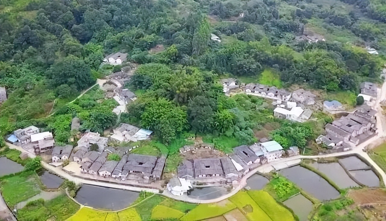 梅州出发4-5天旅游推荐,从广州出发自由行梅州4天攻略