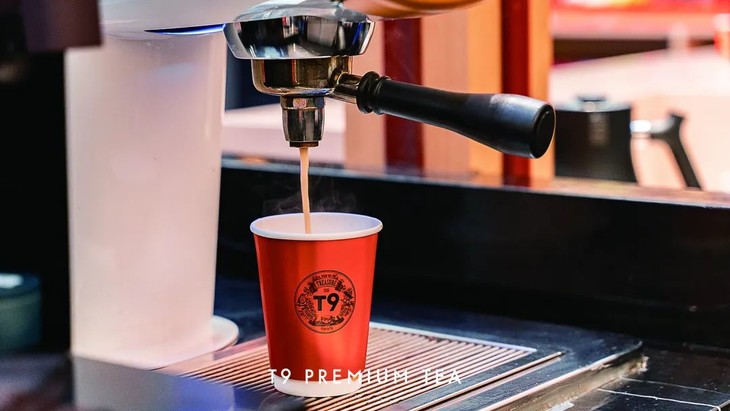 新茶饮创业营销方案,新茶饮创新营销