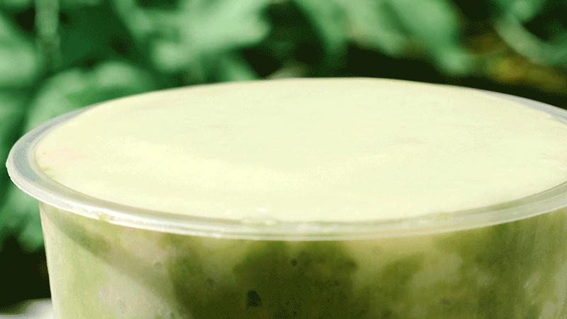 锦鲤茶是什么样子的,满杯锦鲤茶是什么茶