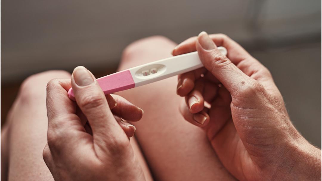 做了三次手术最后选择试管,做了三次流产后又怀孕了