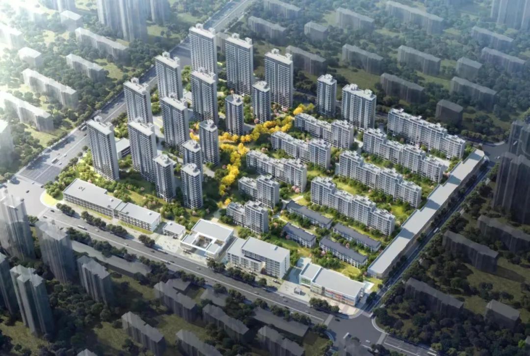 十年为期，这是不是“天津最佳造城纪录”？|咣Duang