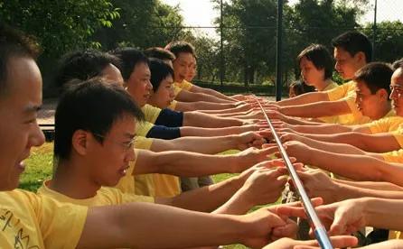 新颖团建拓展项目,趣味拓展精品团建必选地