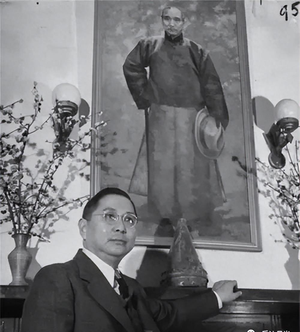 除了“河豚计划”，犹太人还想要“云南特区”