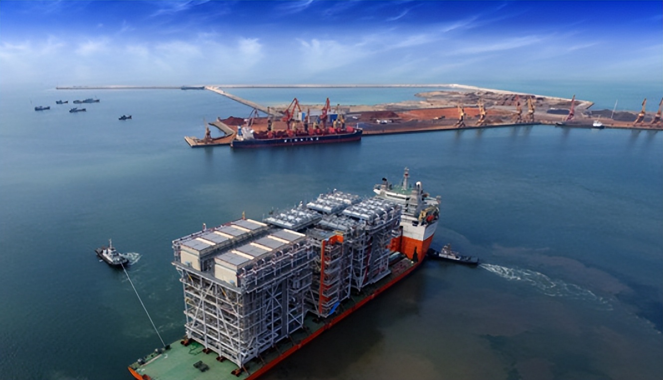 桓台崔守军,崔守军全球能源