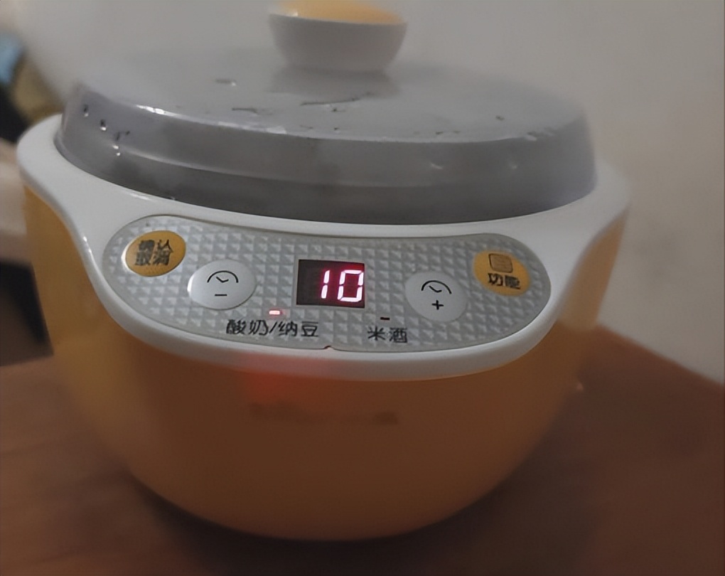 家电测评横向测评,酸奶机测评推荐