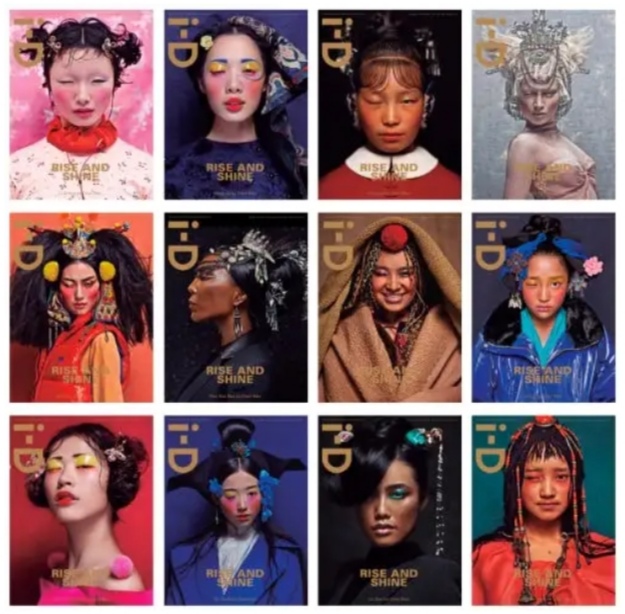 扒一扒迪奥广告事件，看陈漫迪奥背后搞什么鬼？