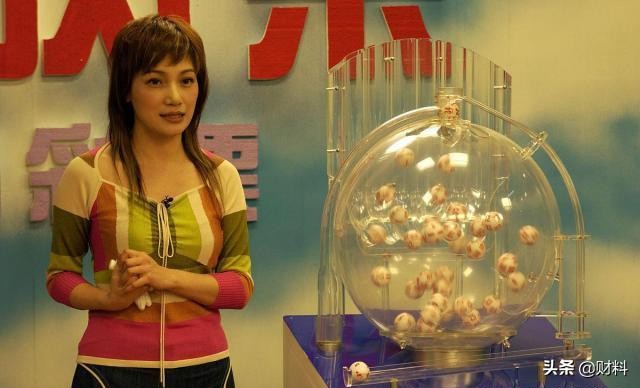 为什么你买的彩票中不了,为什么买彩票硬是不得中大奖