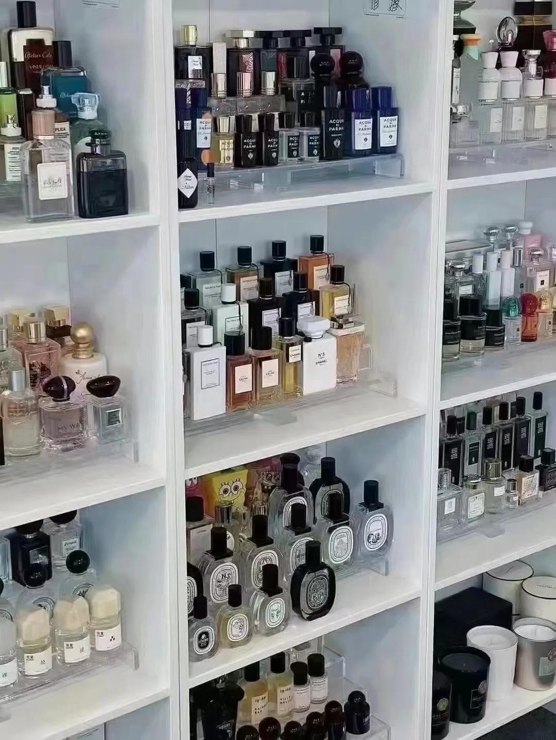 自用送人都不会踩雷的香水,满满的诱惑香,男女香都有一定要收藏