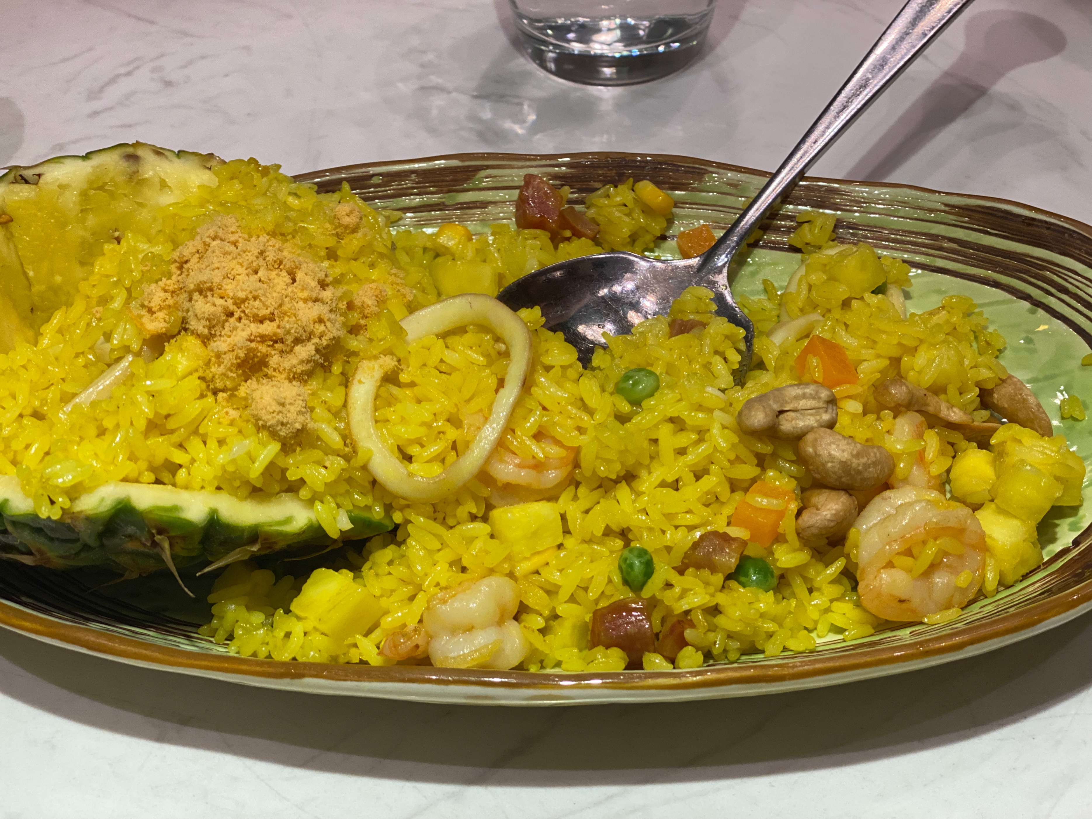 杭州最好的东南亚料理,东南亚菜杭州必吃榜top50