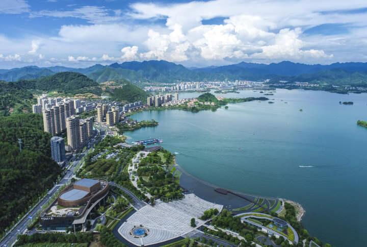 浙江有哪些值得去的旅游景点,浙江最值得去的旅游景点有哪些