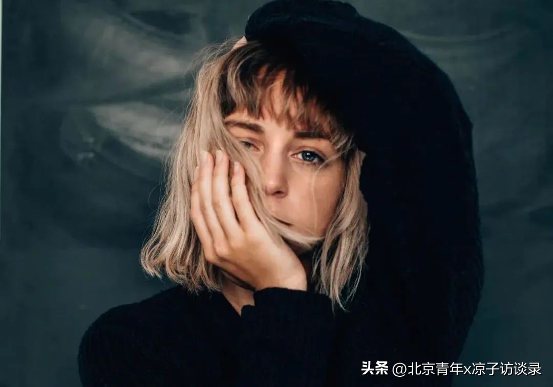 从自杀到自救,我的整容失败日记