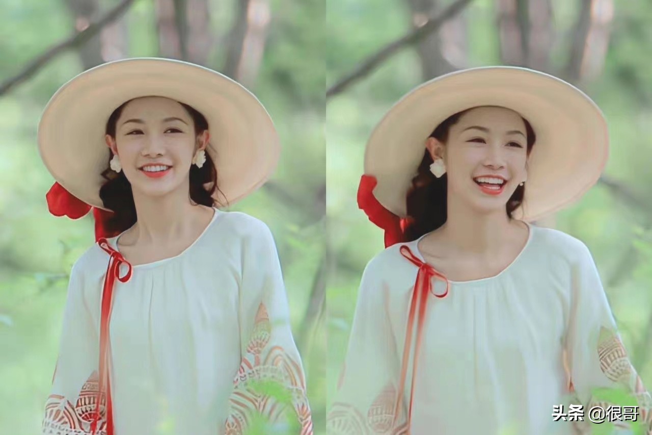 传家吴谨言演技,传家吴谨言戏多吗