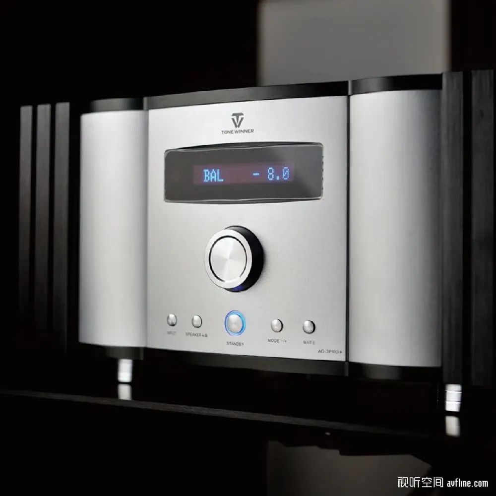 天逸AD1PA功放,天逸ad-3pro功放评测