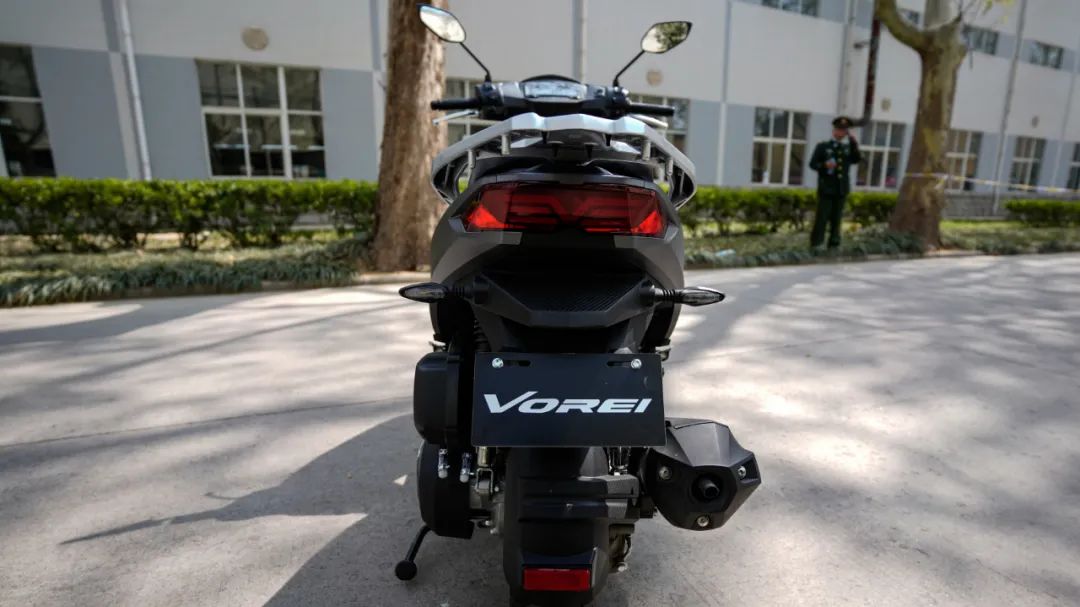 大阳也开卷了，发布12980元起VRS150，8980元起VPS125…