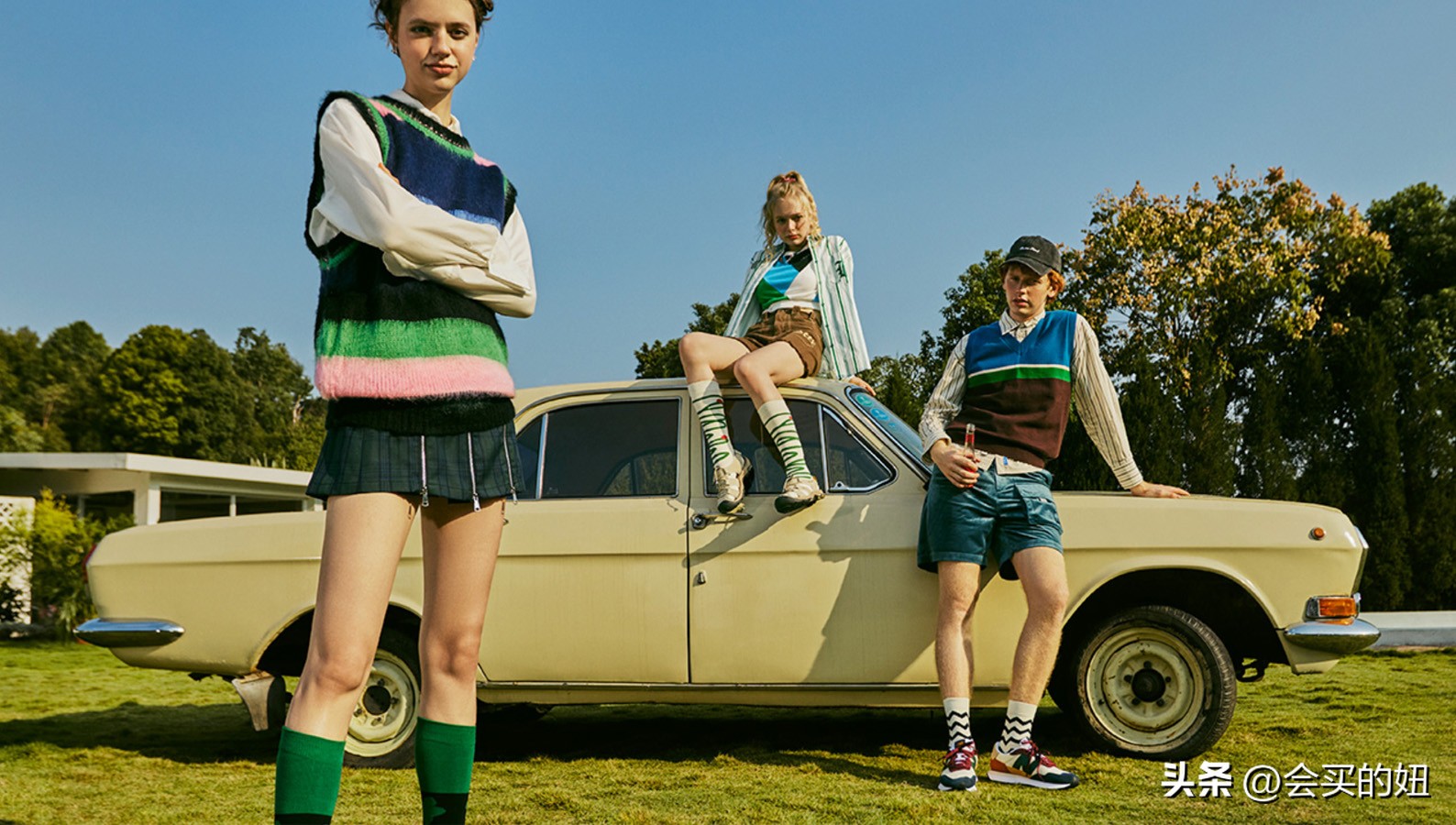 怎么买好看又实用的袜子,袜子避坑指南推荐