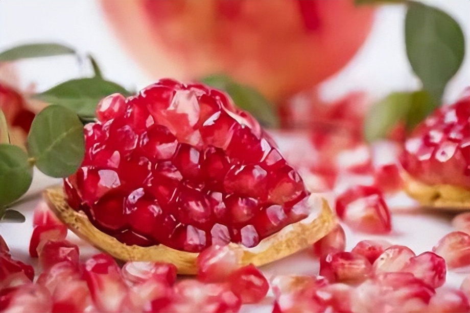 石榴建议多吃吗,石榴千万不要直接吃