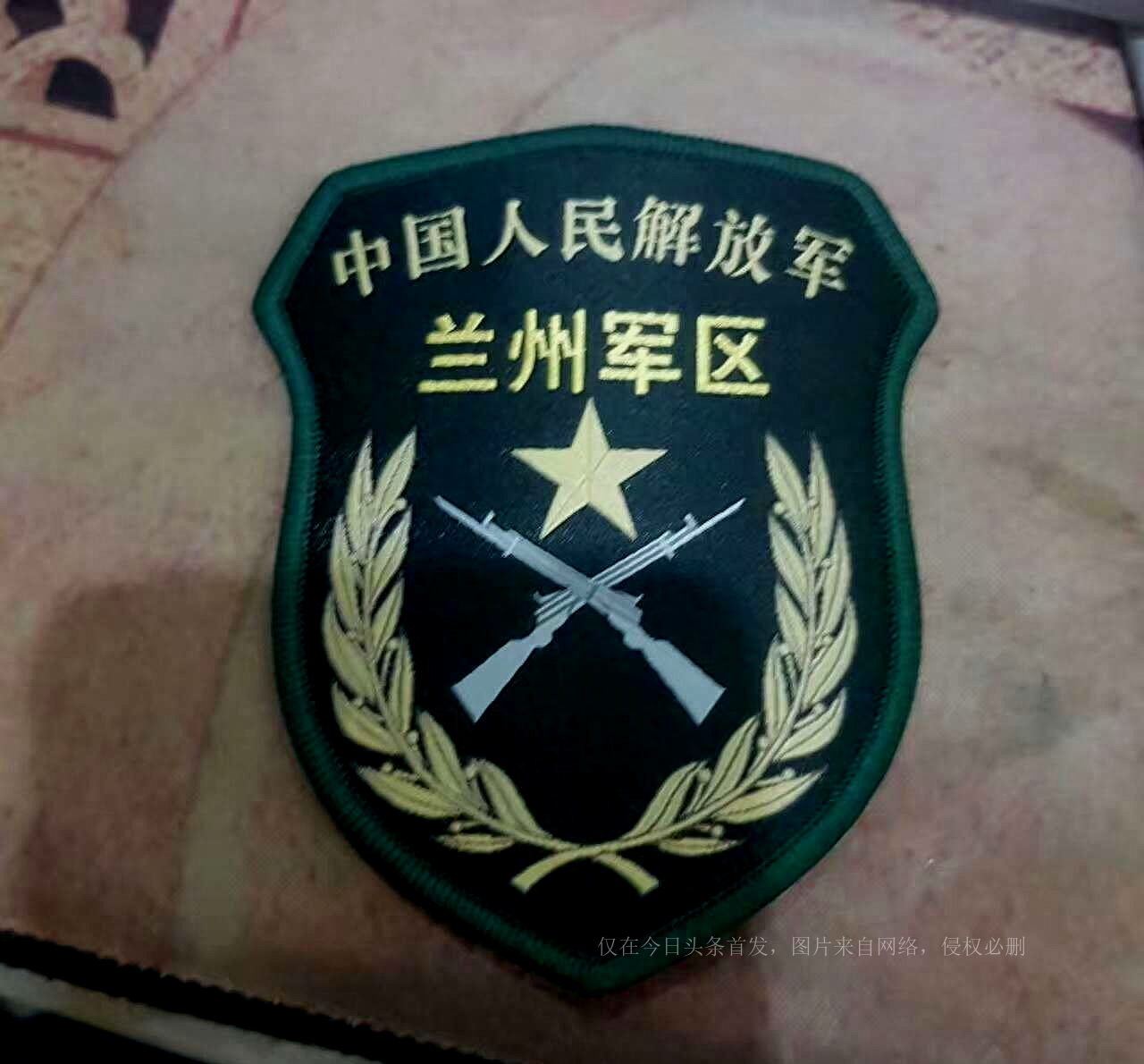 七大军区实力排行,七大军区分别是哪些