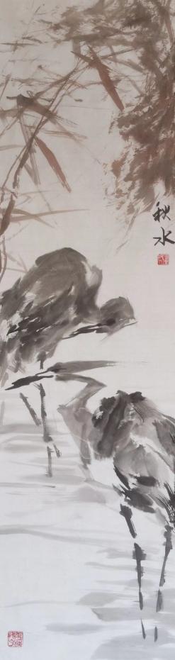 庆七一赏佳作——特推当代艺术名家王德福