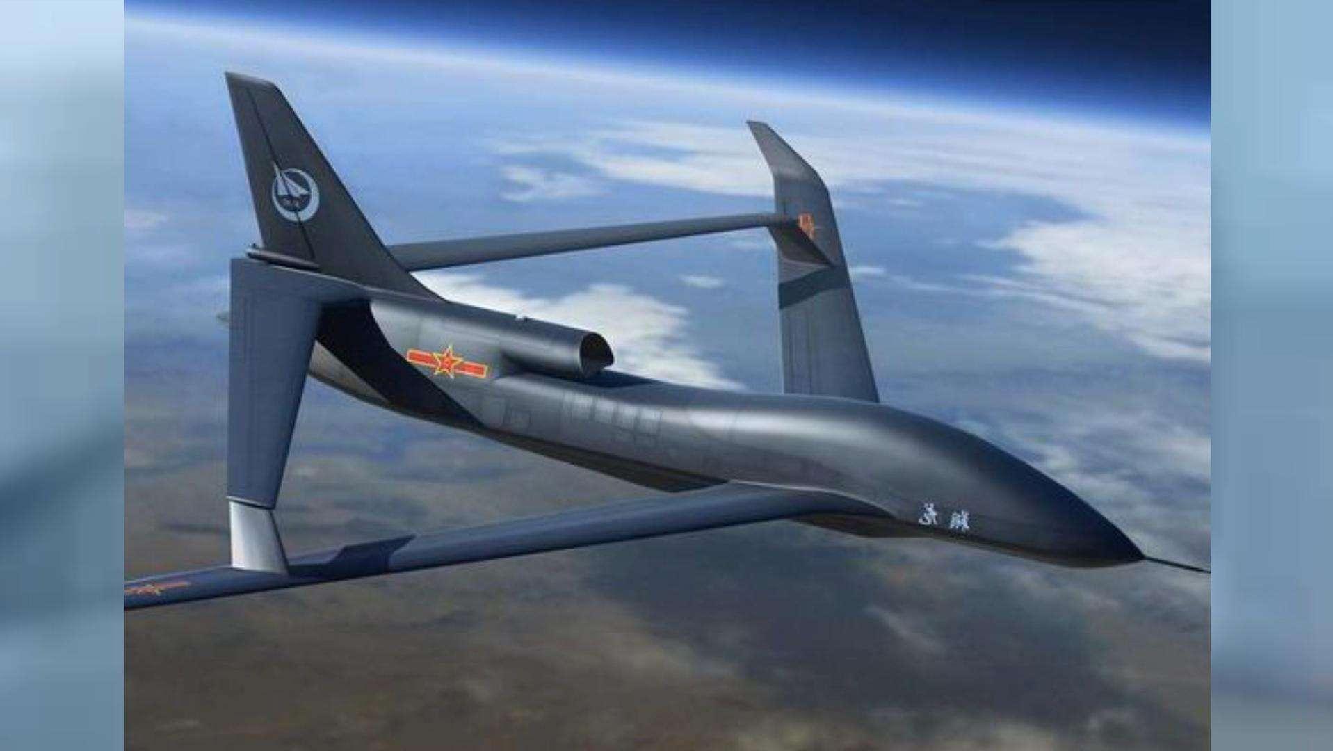 美军事最新突破,中美军事态势新的挑战与机遇