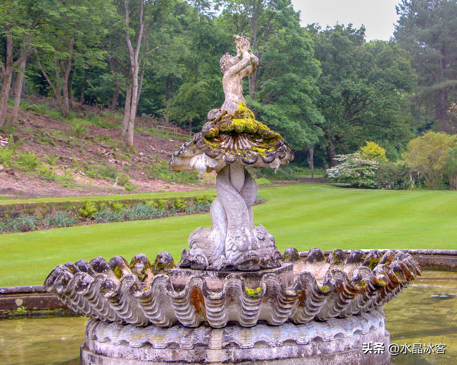 英国爱尔兰苏格兰旅游攻略,苏格兰爱尔兰北爱尔兰