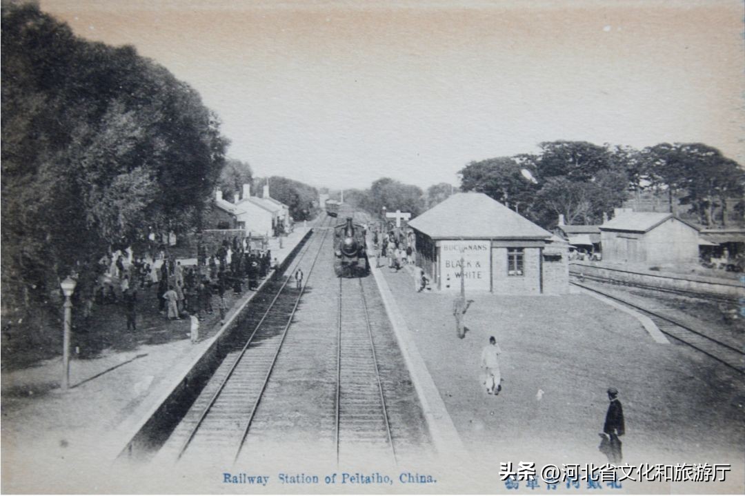 北戴河历史怎么记载的,北戴河全国名气大吗