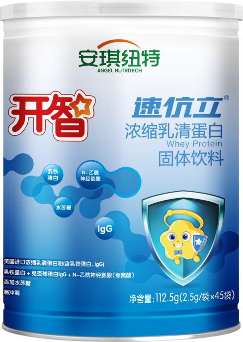 安琪纽特乳铁蛋白是国产还是进口,乳铁蛋白怎么选