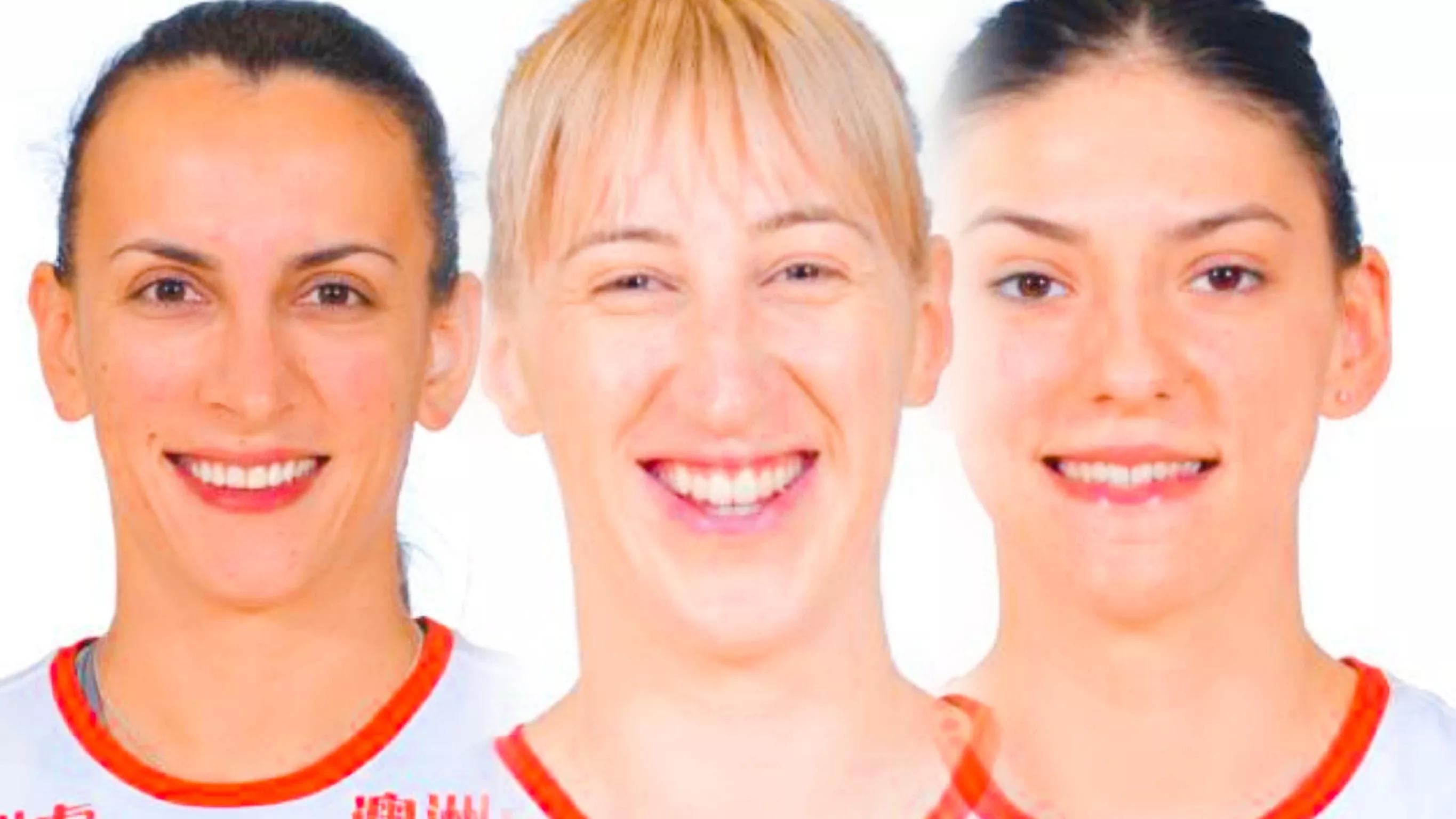 南斯拉夫昔日的辉煌,南斯拉夫男篮众星云集