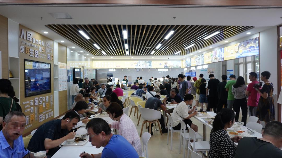 上海便宜的物价表,这样的上海你见过吗