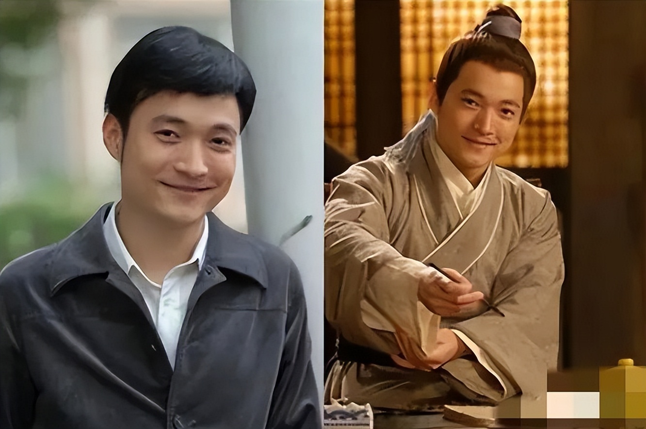 表面很正派的伪君子,表面正人君子实际上腹黑小说