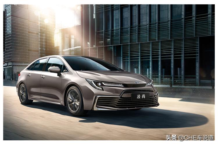 降价后最值得买的a+级轿车,12万就想买b级轿车这三款车满足你