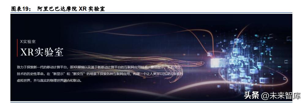 元宇宙技术创新点,元宇宙和多元宇宙