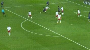 梅西十大令人震撼时刻,梅西又打破一项纪录视频