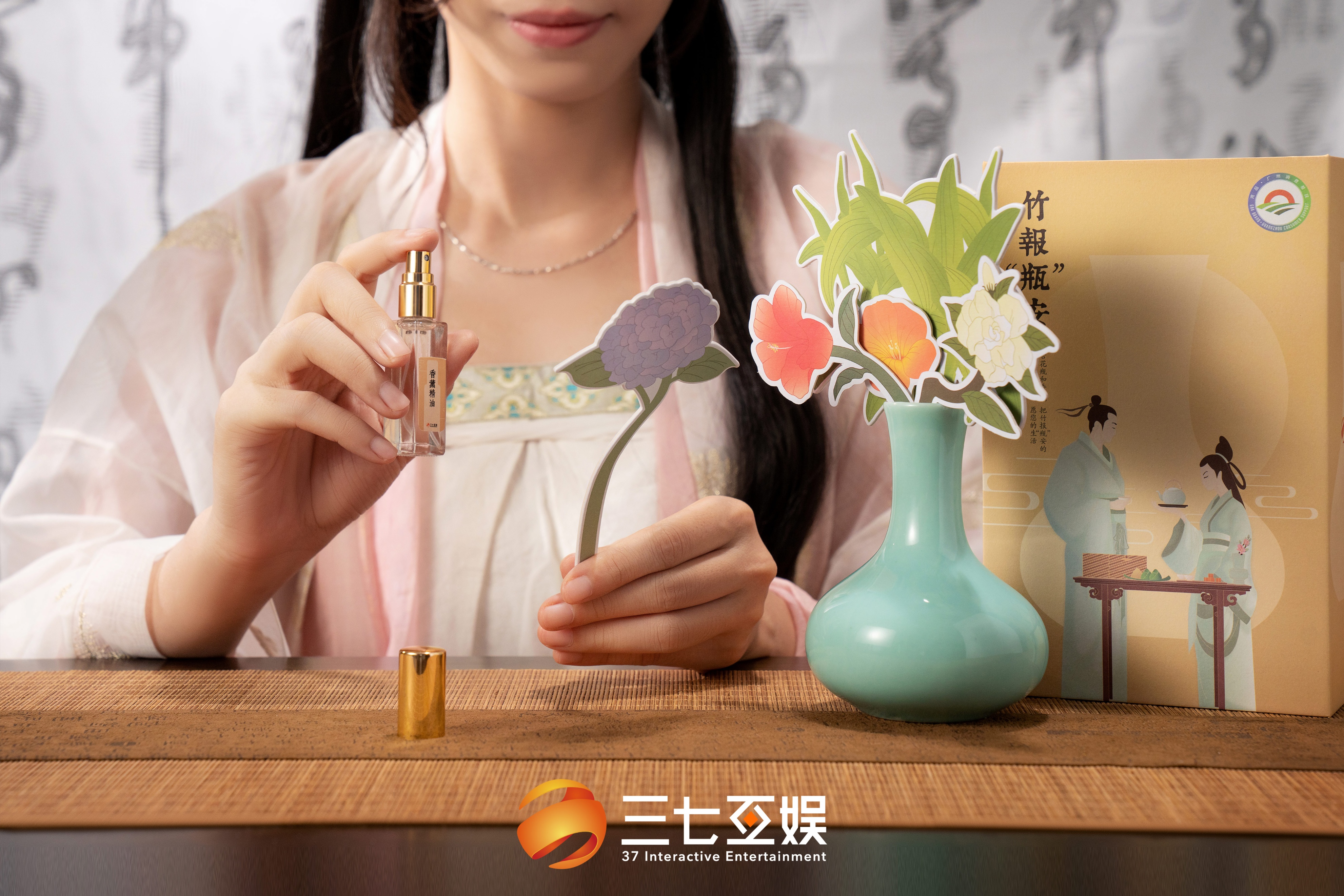 2021年互联网大厂端午礼盒大赏,端午礼盒互联网大厂