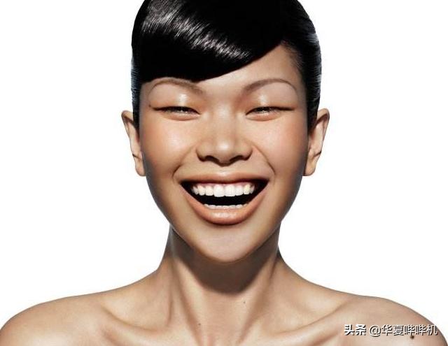 四大维密超模,四大超模