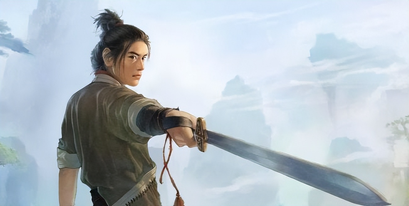 三本好看的武侠小说,三本武侠玄幻小说