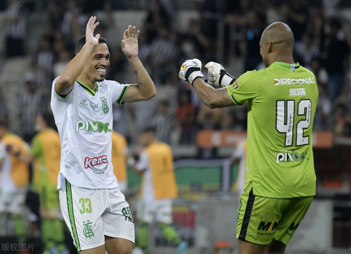 2022世界杯巴西16分之一决赛,米内罗美洲vs博塔弗戈比分预测