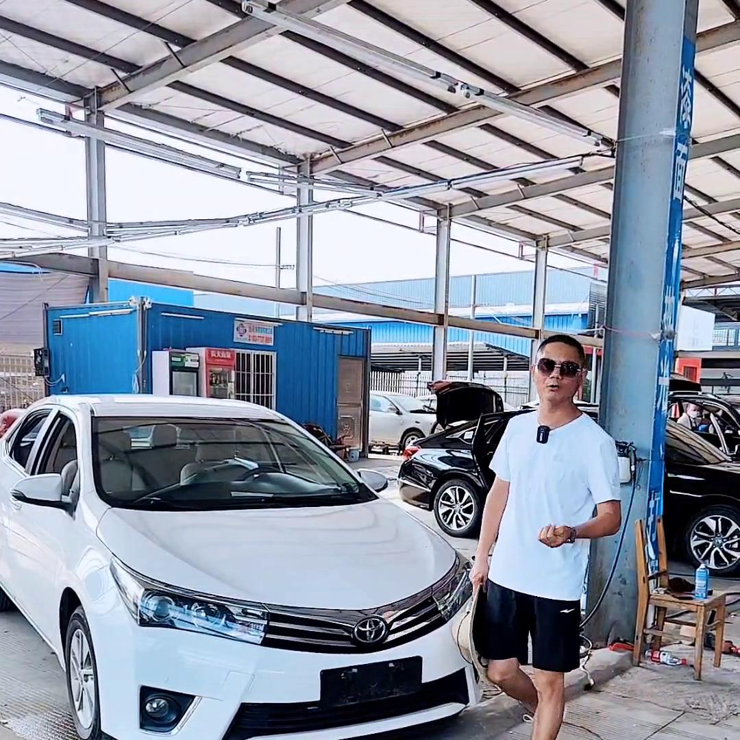 曝光烧机油，结尾别错过@老梁说车（生活号）