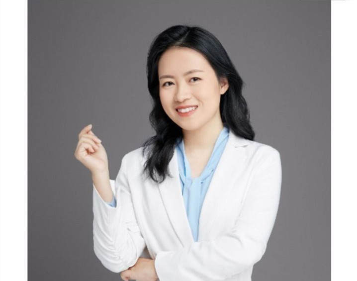 她19岁考入北大,他19岁考入清华