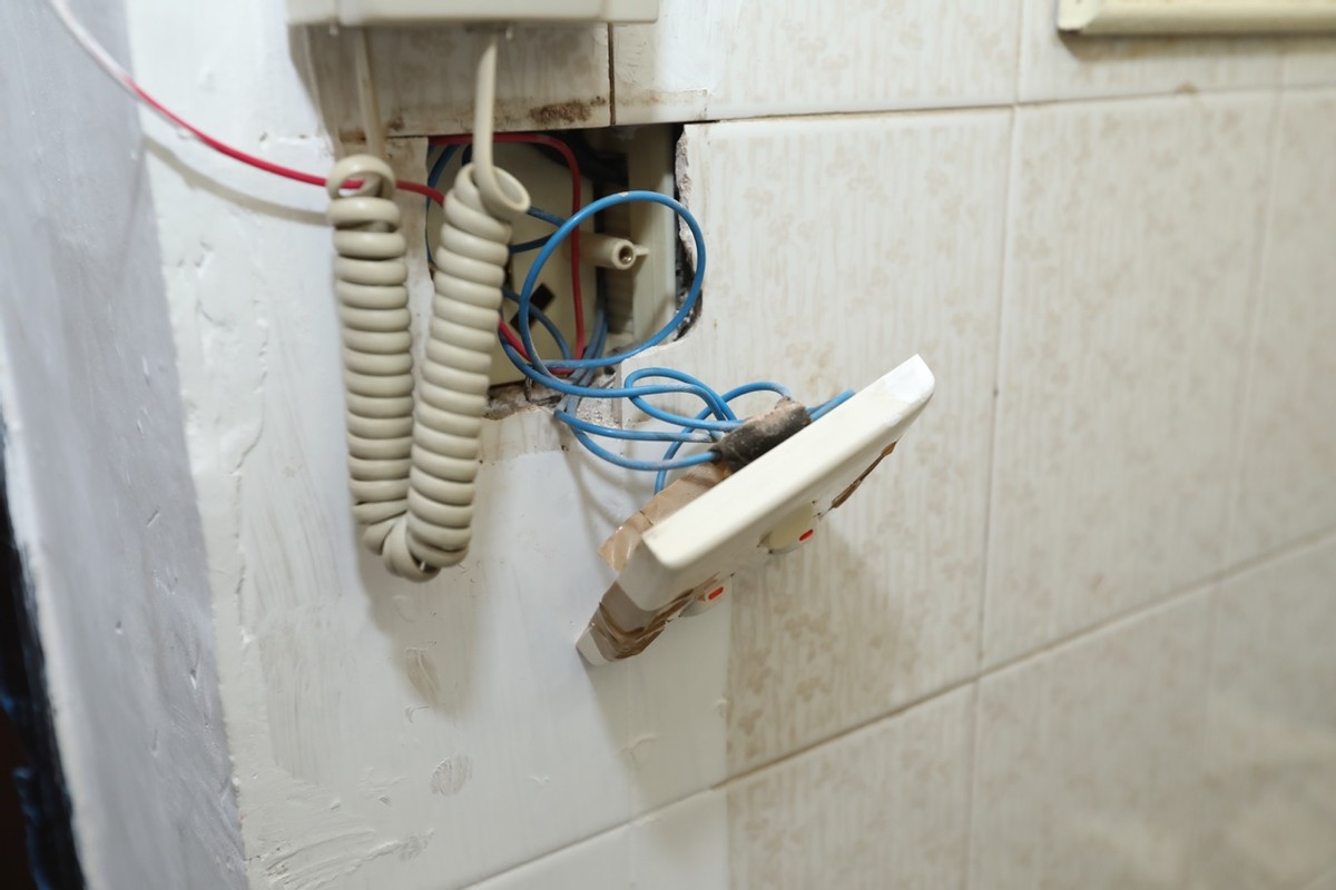 为什么电线不能绕圈使用,电线绕了几圈再接开关有什么用