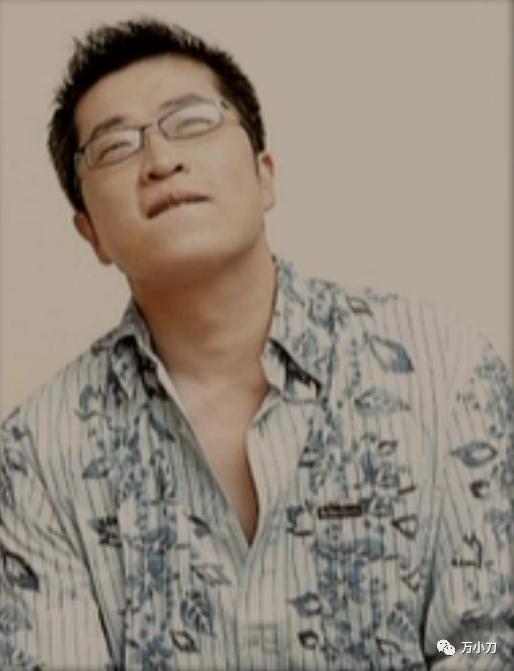 万小刀叶公子,万小刀爆料明星