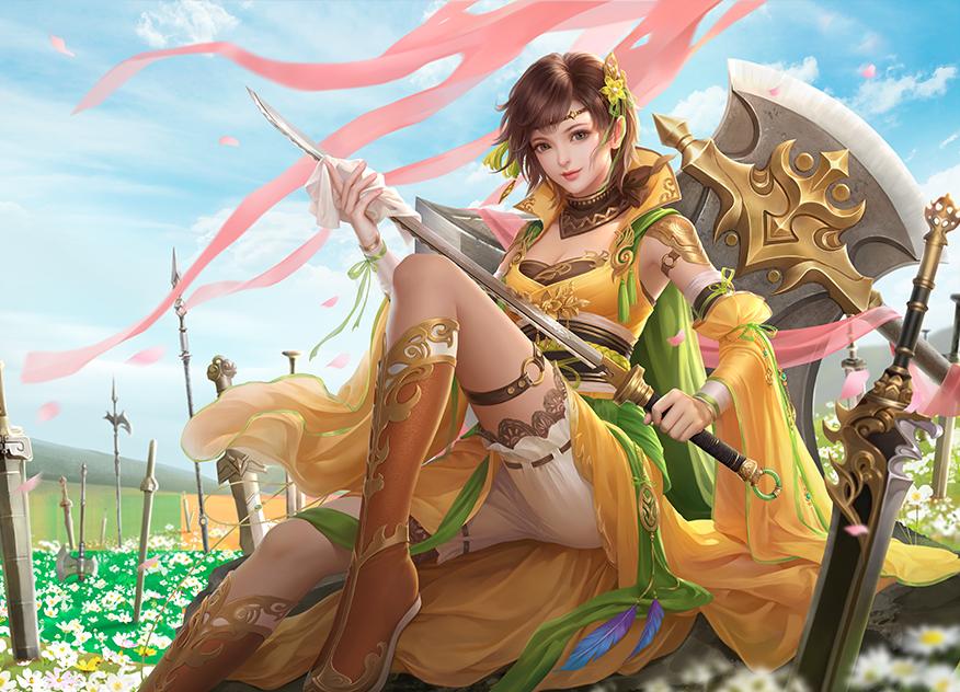 三国杀武将有哪些品质,三国杀最难读懂的武将技能