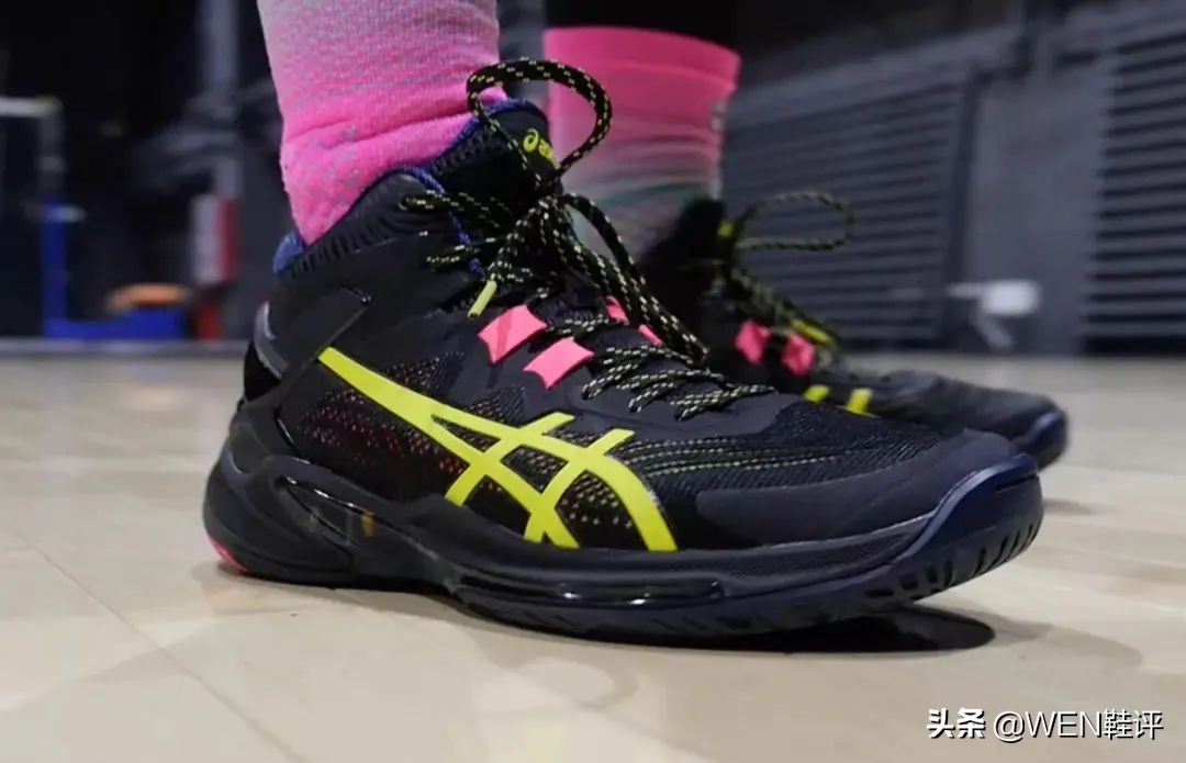 球鞋排行榜2021,2022球鞋年度总榜单