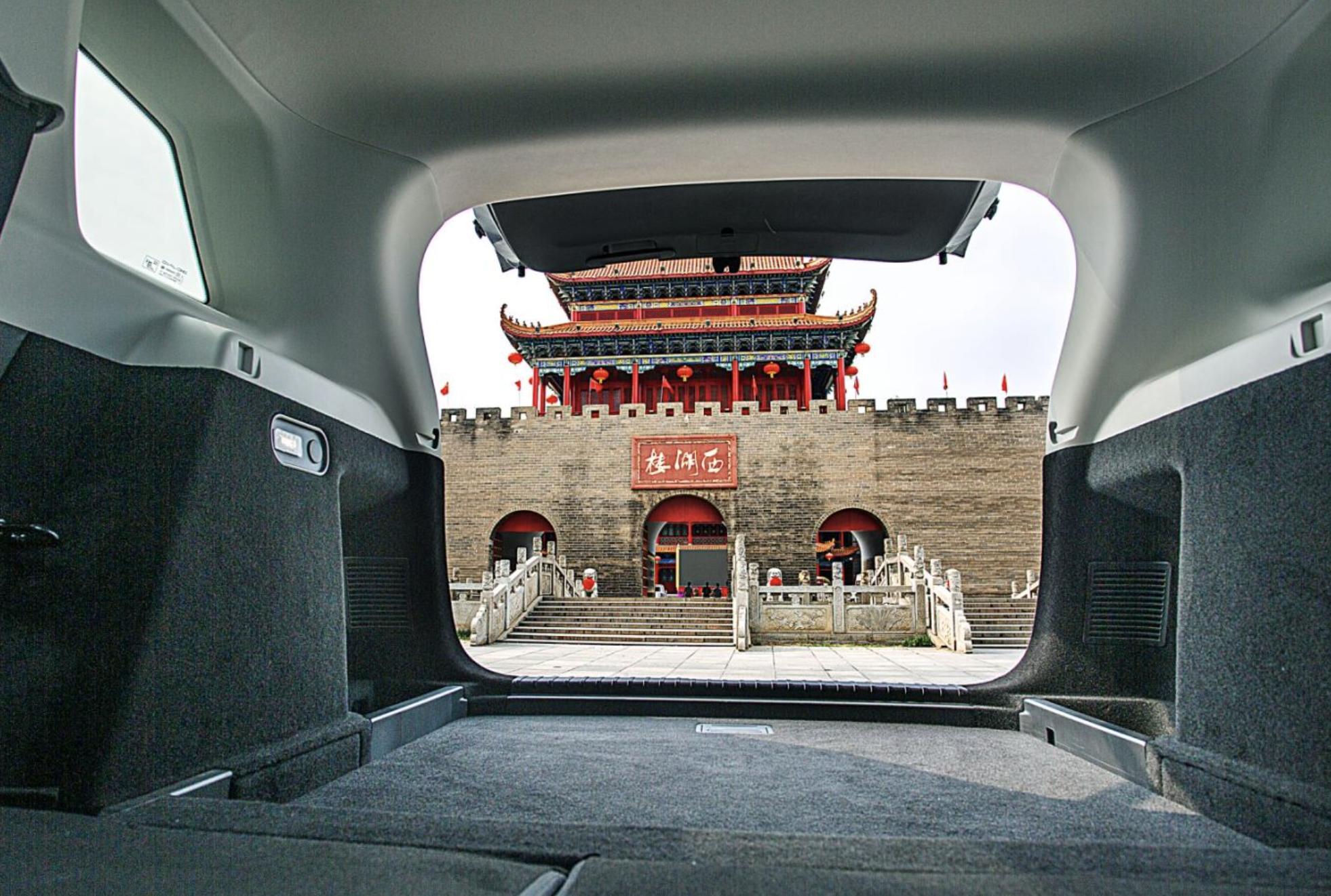 新款北京x7车主真实感受,长沙x7北汽