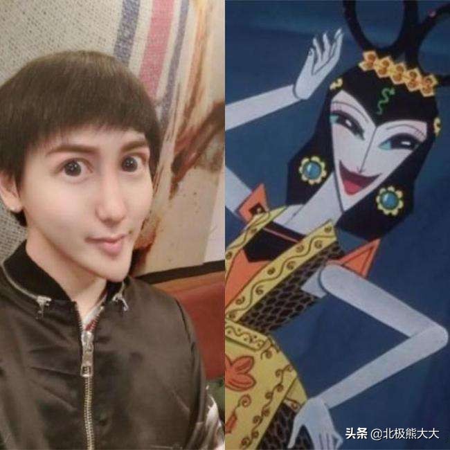 网红迪丽拉新消息,女网红迪丽拉素颜