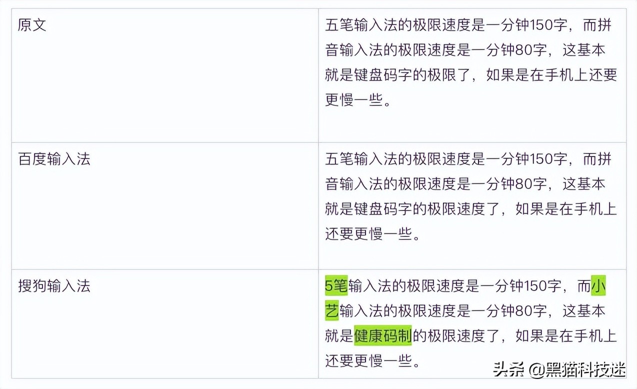 百度输入法语音跳转怎么解决,百度输入法新功能堪称教科书示范