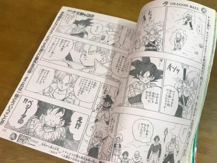 沙鲁之后七龙珠怎样发展,七龙珠反派为什么不给沙鲁洗白