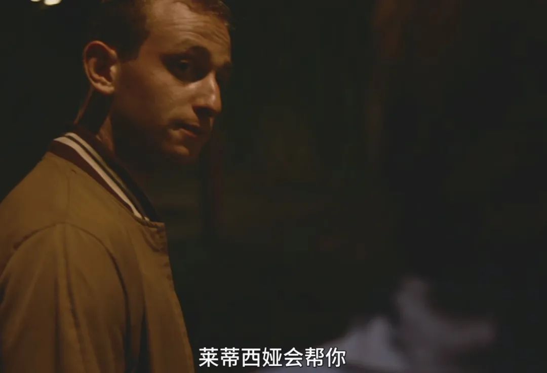 这部尺度过大的电影，刺痛过多少外国女人