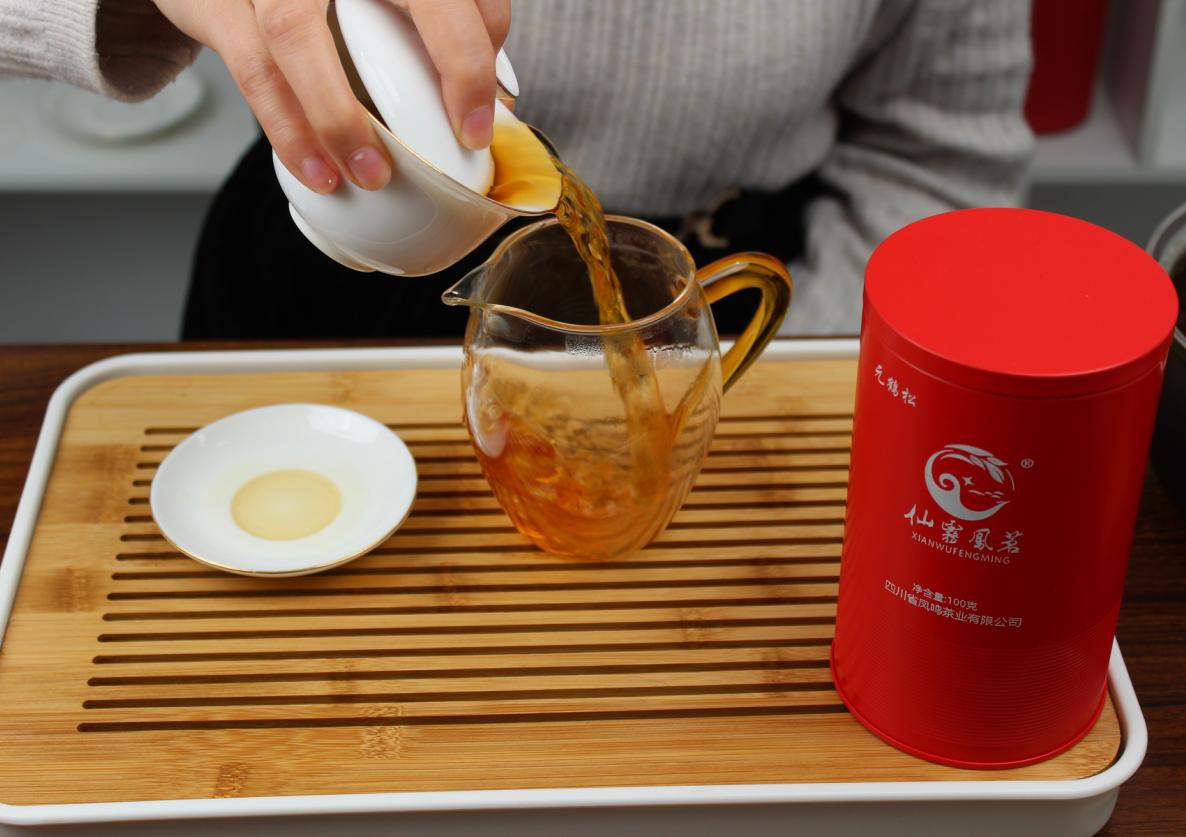 清香甘甜的纯天然好茶,如何选一款适合自己的好茶