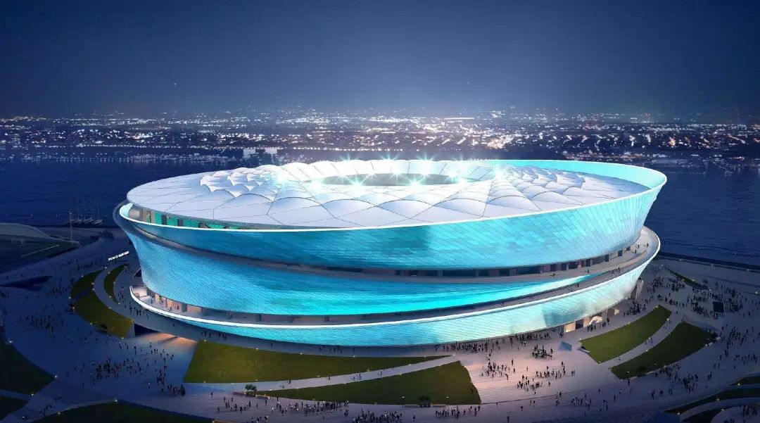 亚洲杯2022举办地,亚洲杯历届举办地2022