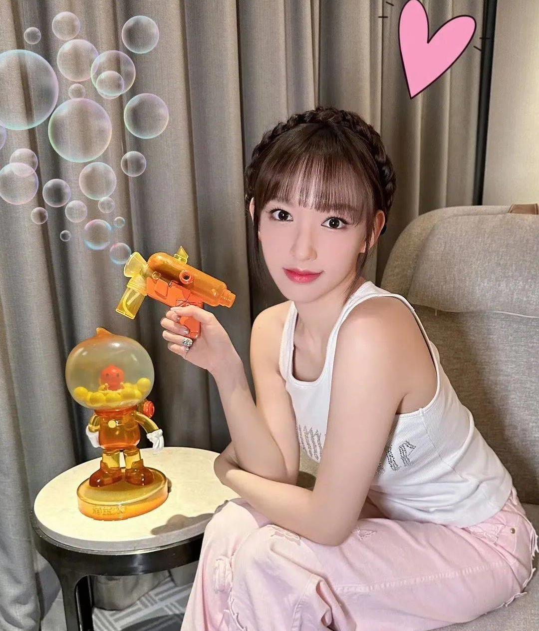 想把刘海剪了怎么办,刘海怎么剪整齐